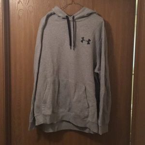 Under Armour sweatshirt